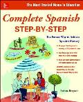 Complete Spanish Step by Step