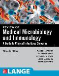 Review of Medical Microbiology and Immunology 15e