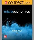 Connect Access Card for Microeconomics