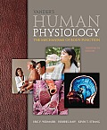 Vander's Human Physiology with Connect Access Card