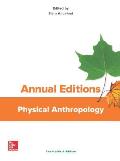 Annual Editions Physical Anthropology 26 E