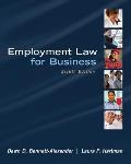 Loose-Leaf for Employment Law for Business