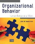 Loose Leaf for Organizational Behavior