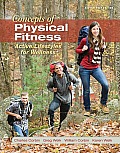 General Combo Concepts Of Physical Fitness With Cnct Access Card