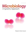 Combo: Microbiology: A Systems Approach W/ Connect Access Card