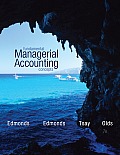 Fundamental Managerial Accounting Concepts; Cnct+