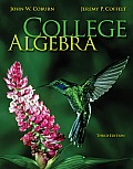 College Algebra With Connect Math Hosted By Aleks Access Card