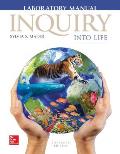 Lab Manual For Inquiry Into Life
