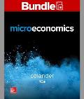 Loose Leaf Microeconomics With Connect