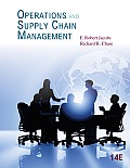 Operations and Supply Chain Management with Connect