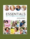 Essentials of Life-Span Development
