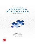 Fundamentals of Advanced Accounting