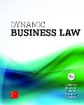 Looseleaf for Dynamic Business Law