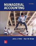 Managerial Accounting