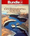 Loose Leaf Principles Of Environmental Science With Connect Access Card