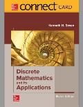 Connect Access Card for Discrete Mathematics and Its Applications