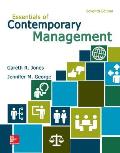 Loose-Leaf for Essentials of Contemporary Management