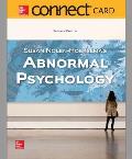 Connect Access Card for Abnormal Psychology