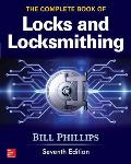 Complete Book of Locks & Locksmithing 7th Edition