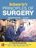 Schwartz's Principles of Surgery 2-Volume Set 11th Edition