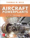 Aircraft Powerplants Ninth Edition