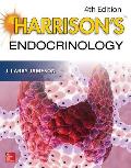 Harrisons Endocrinology 4e