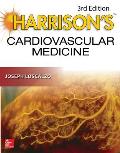 Harrison's Cardiovascular Medicine 3/E