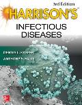 Harrisons Infectious Diseases 3 E