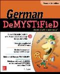 German Demystified Premium 3e