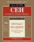 CEH Certified Ethical Hacker All in One Exam Guide Third Edition