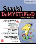 Spanish Demystified, Premium 3rd Edition