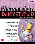 Pharmacology Demystified 2nd Edition