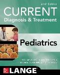 Current Diagnosis & Treatment Pediatrics Twenty Fourth Edition
