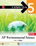 5 Steps to a 5 AP Environmental Science 2018