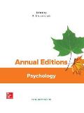 Annual Editions Psychology