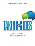 Taking Sides: Clashing Views in Management