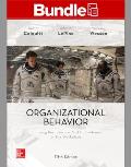 Gen Combo LL Organizational Behavior; Connect 1s Access Card Org Beh [With Access Code]