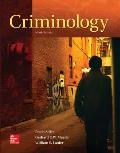 Criminology [With Access Code]