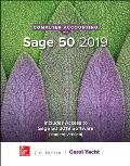 Computer Accounting with Sage 50 2019