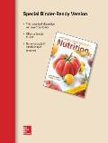 Loose Leaf For Wardlaws Contemporary Nutrition Updated With 2015 2020 Dietary Guidelines For Americans