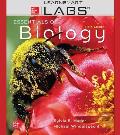 Connect with Learnsmart Labs Access Card for Essentials of Biology