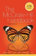 Mcgraw Hill Handbook Paperback Mla 2016 Update