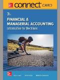 Connect Access Card for Financial and Managerial Accounting