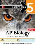 5 Steps to a 5 AP Biology 2018
