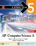 5 Steps to a 5 AP Computer Science A 2018