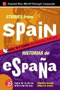 Stories from Spain / Historias de Espa?a, Premium Third Edition