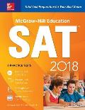 McGraw Hill Education SAT 2018 Edition