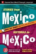Stories from Mexico / Historias de M?xico, Premium Third Edition