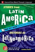 Stories from Latin America Historias de Latinoamerica Premium Third Edition