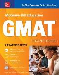 McGraw Hill Education GMAT Eleventh Edition